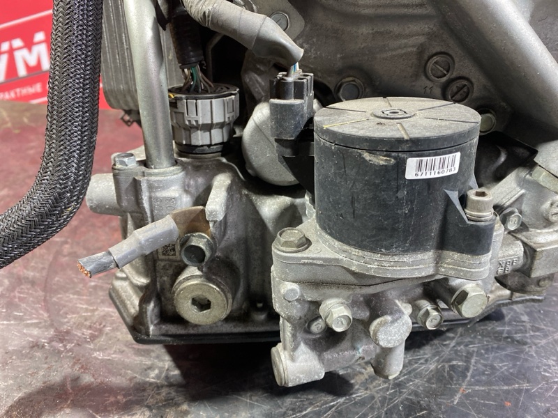 АКПП, 76000 рублей, Солонцы