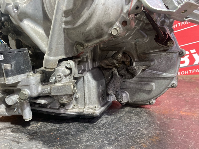 АКПП, 76000 рублей, Солонцы