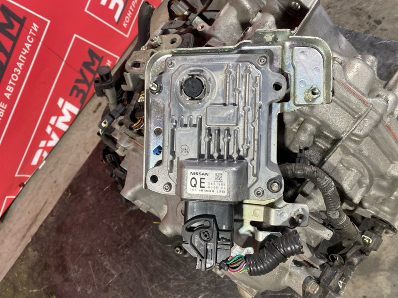 АКПП, 76000 рублей, Солонцы