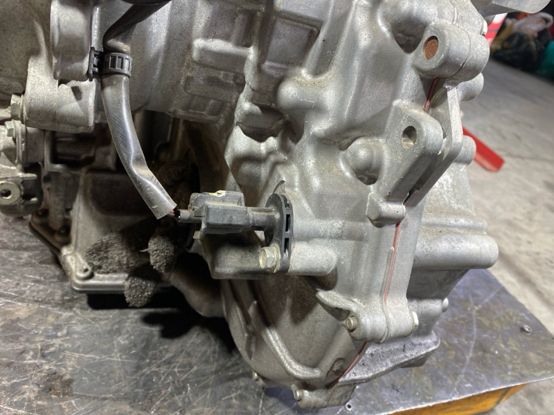 АКПП, 76000 рублей, Солонцы