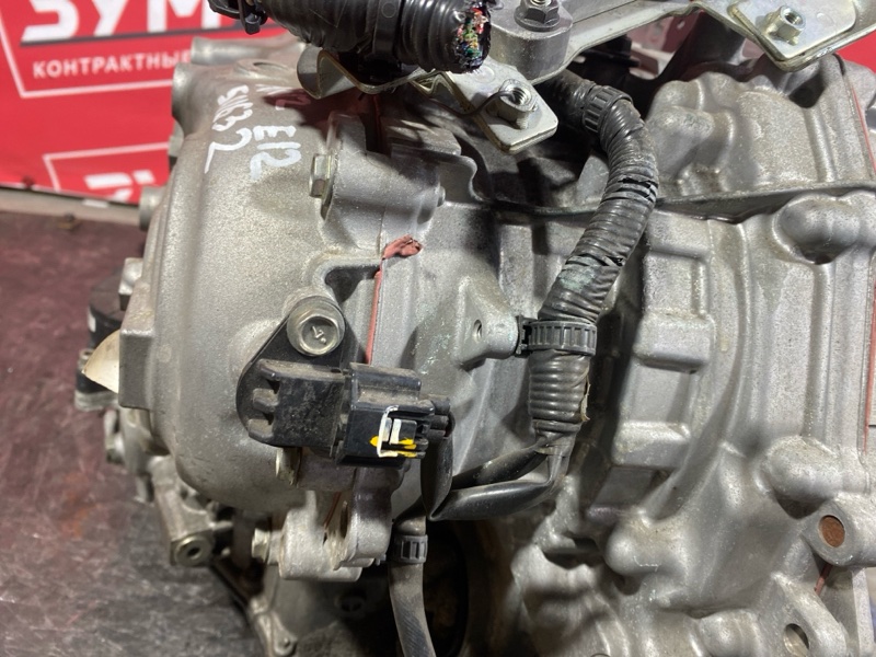 АКПП, 76000 рублей, Солонцы