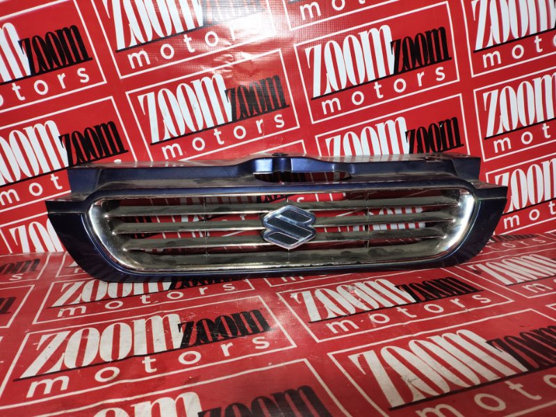 Решетка радиатора, 1900 рублей, Красноярск