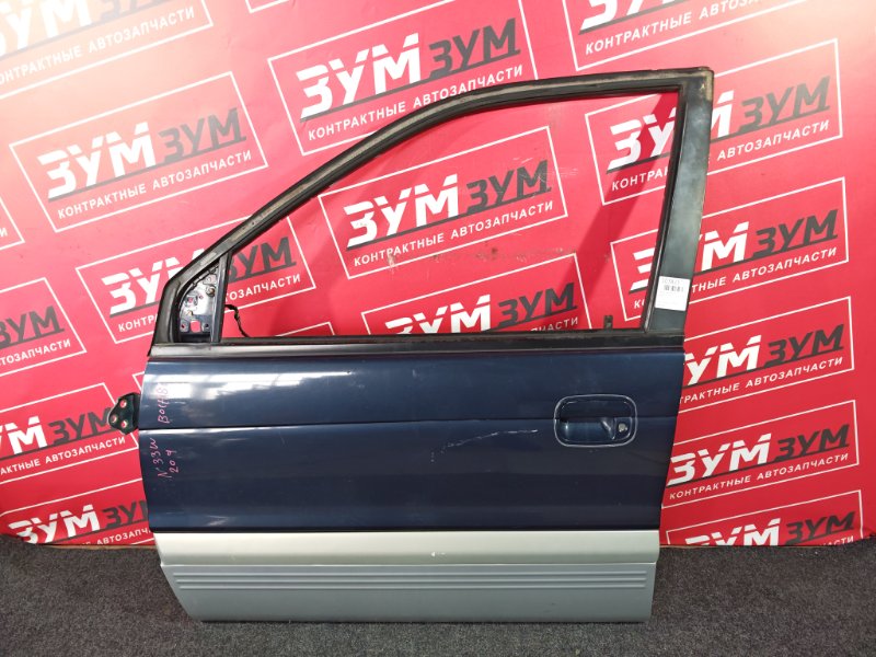 Дверь боковая, 5400 рублей, Солонцы