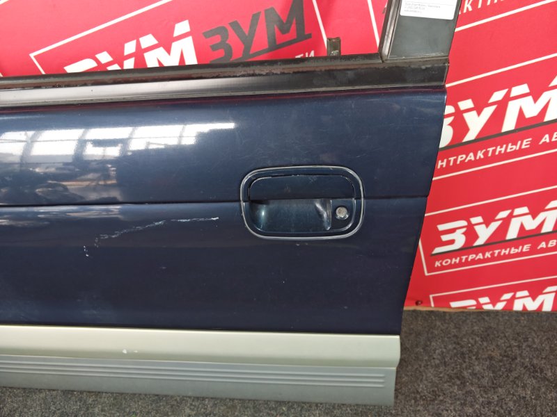 Дверь боковая, 5400 рублей, Солонцы