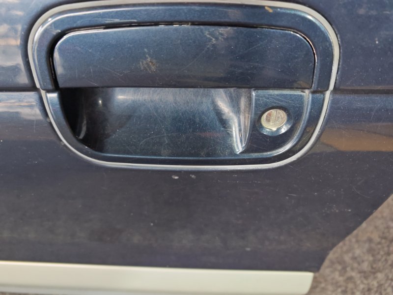 Дверь боковая, 5400 рублей, Солонцы