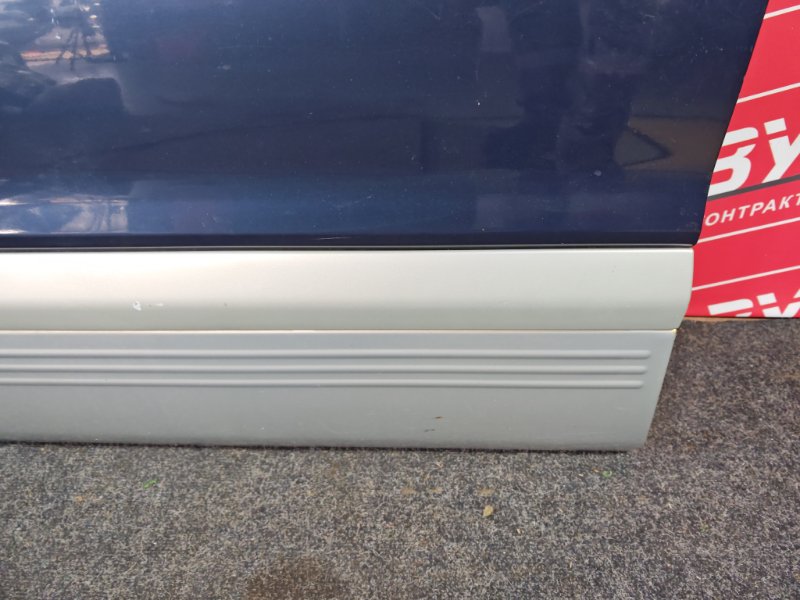 Дверь боковая, 5400 рублей, Солонцы