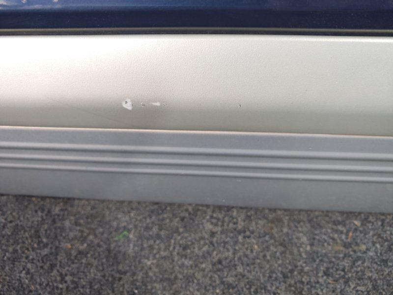 Дверь боковая, 5400 рублей, Солонцы