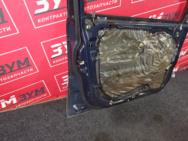 Дверь боковая, 5400 рублей, Солонцы