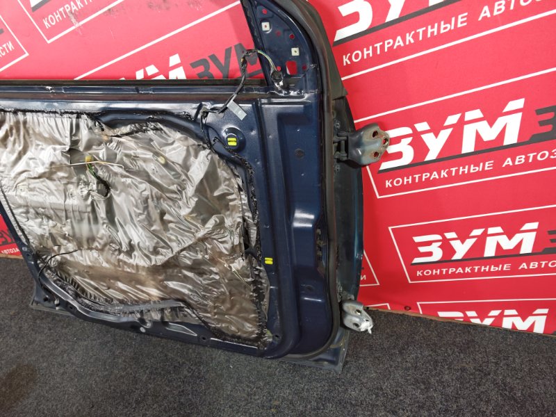 Дверь боковая, 5400 рублей, Солонцы