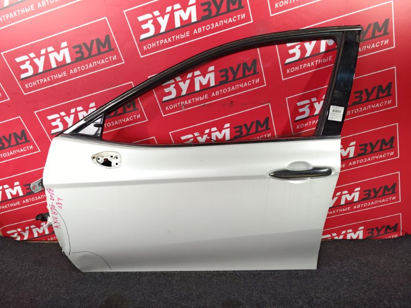 Дверь боковая, 60000 рублей, Солонцы