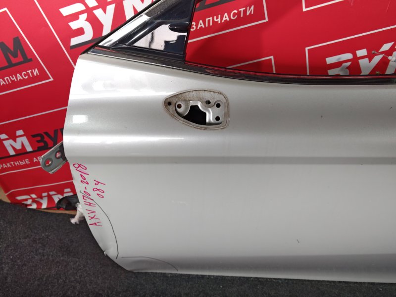 Дверь боковая, 60000 рублей, Солонцы