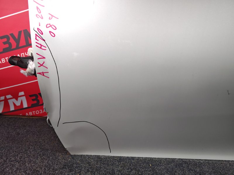 Дверь боковая, 60000 рублей, Солонцы