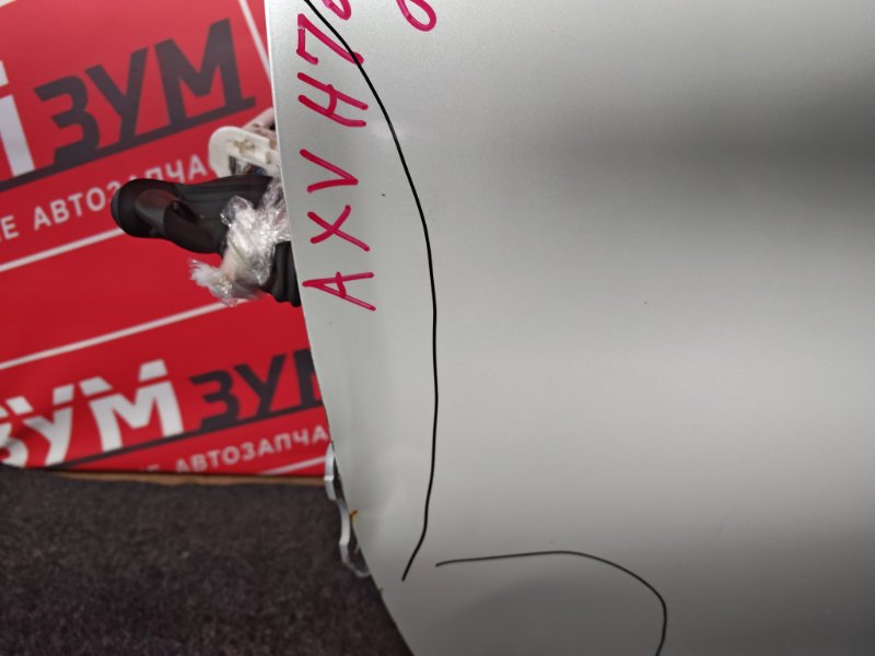 Дверь боковая, 60000 рублей, Солонцы