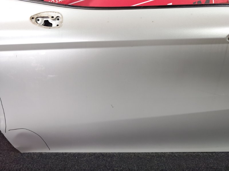 Дверь боковая, 60000 рублей, Солонцы