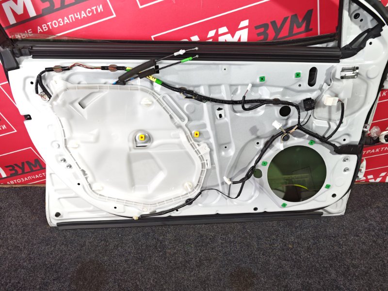 Дверь боковая, 60000 рублей, Солонцы