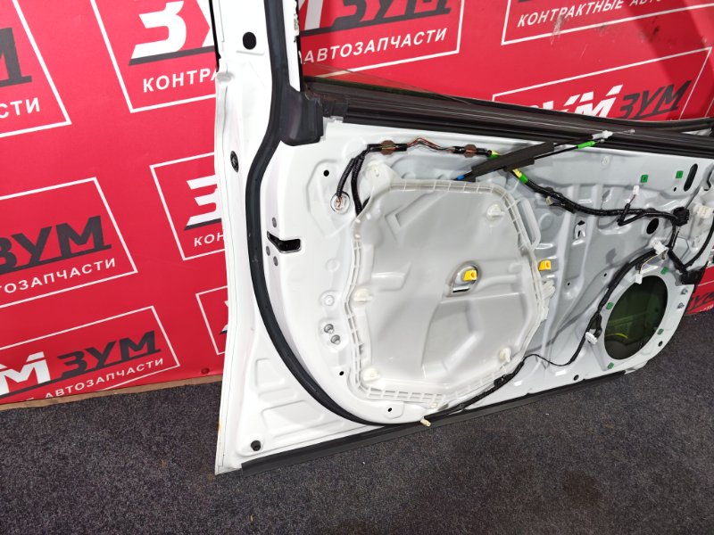 Дверь боковая, 60000 рублей, Солонцы