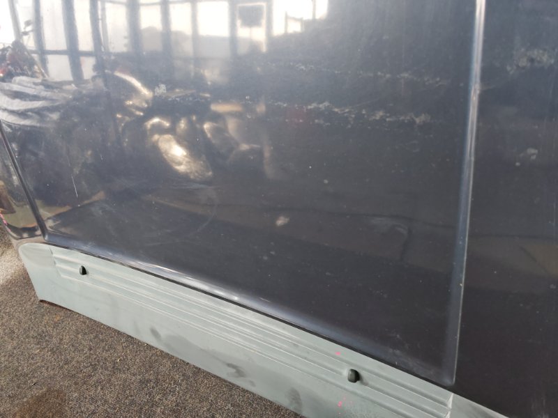 Капот, 7500 рублей, Солонцы