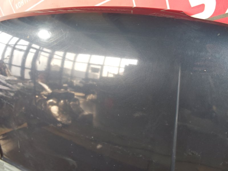 Капот, 7500 рублей, Солонцы