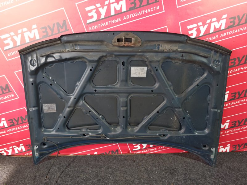 Капот, 7500 рублей, Солонцы