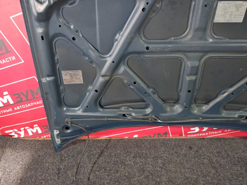 Капот, 7500 рублей, Солонцы