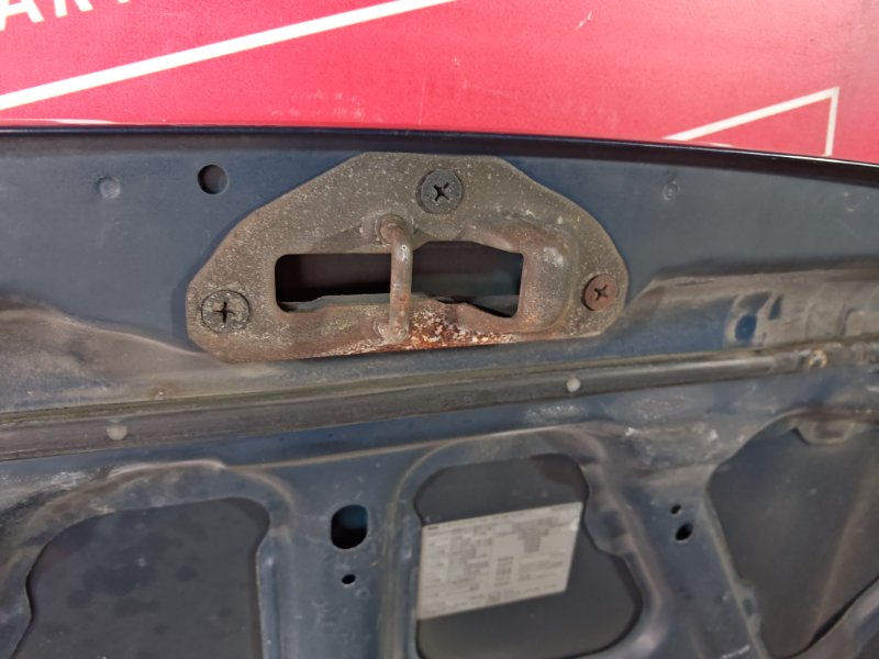 Капот, 7500 рублей, Солонцы