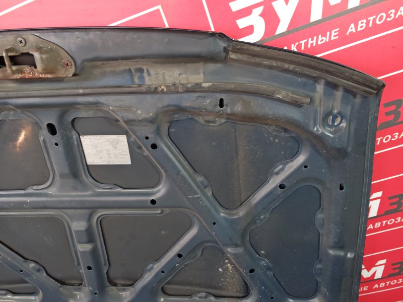 Капот, 7500 рублей, Солонцы