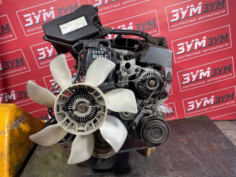 Двигатель, 95000 рублей, Солонцы