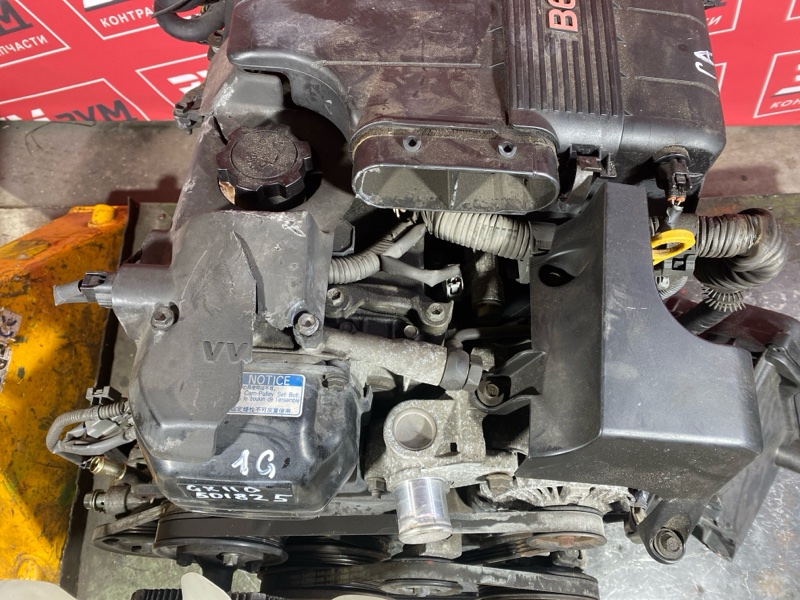 Двигатель, 95000 рублей, Солонцы