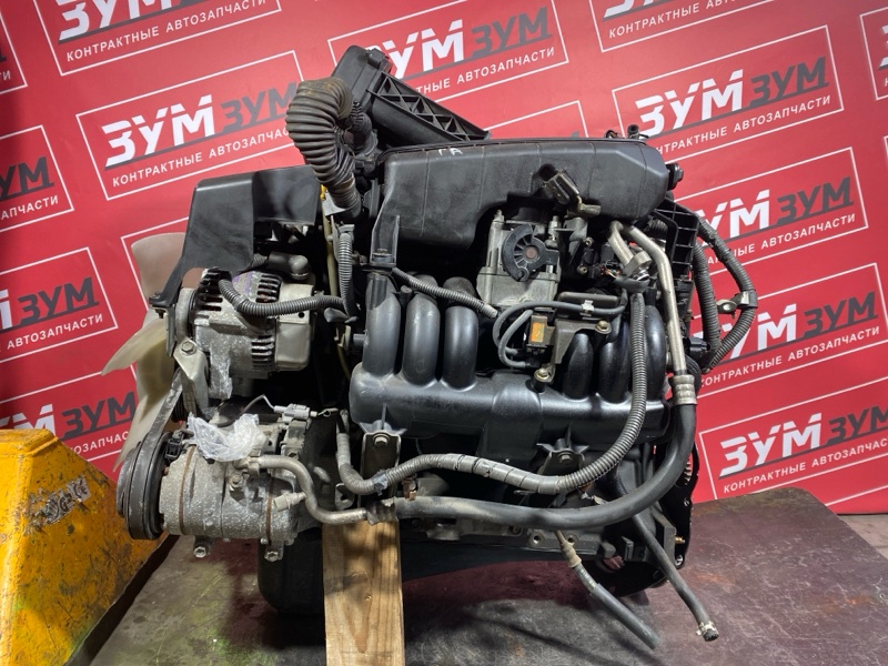 Двигатель, 95000 рублей, Солонцы