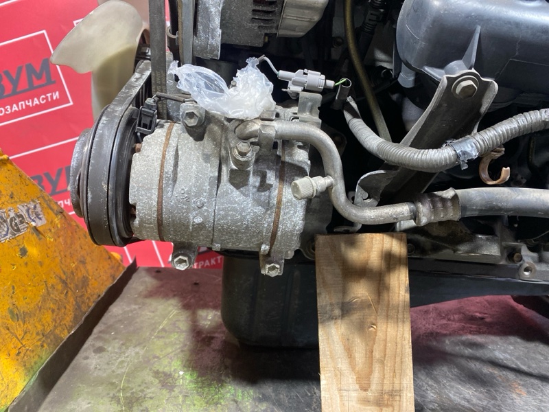 Двигатель, 95000 рублей, Солонцы