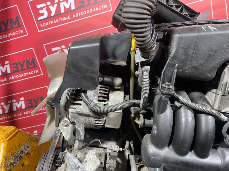 Двигатель, 95000 рублей, Солонцы