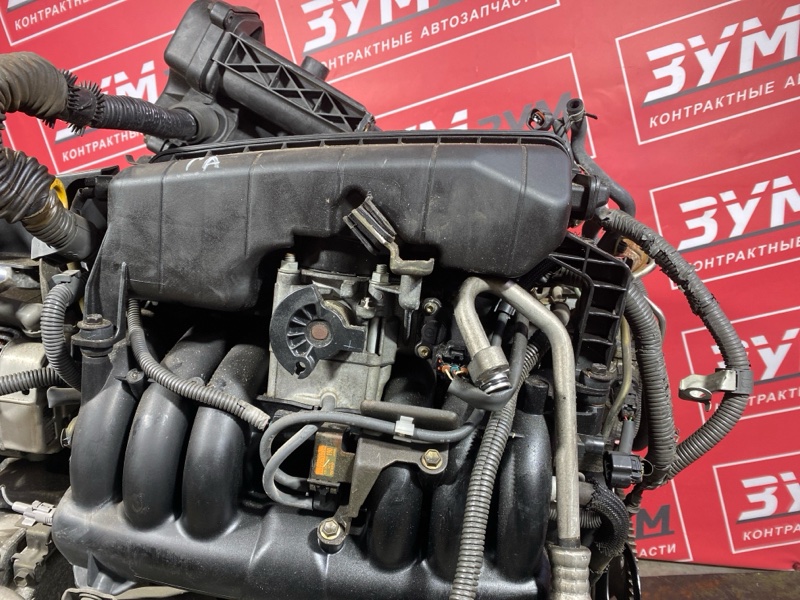 Двигатель, 95000 рублей, Солонцы