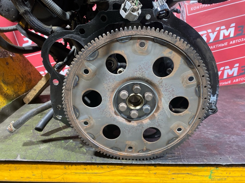 Двигатель, 95000 рублей, Солонцы