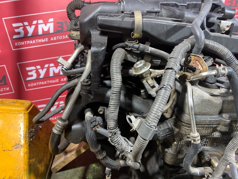 Двигатель, 95000 рублей, Солонцы