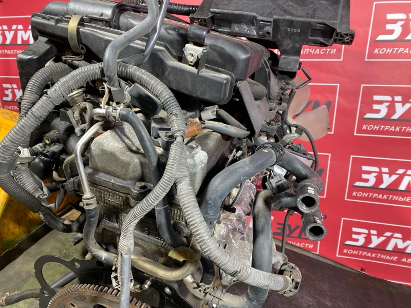 Двигатель, 95000 рублей, Солонцы