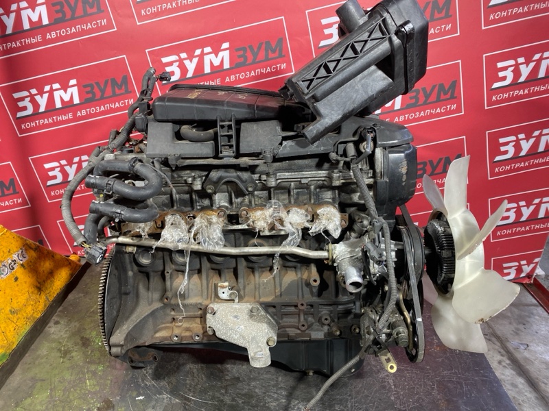 Двигатель, 95000 рублей, Солонцы