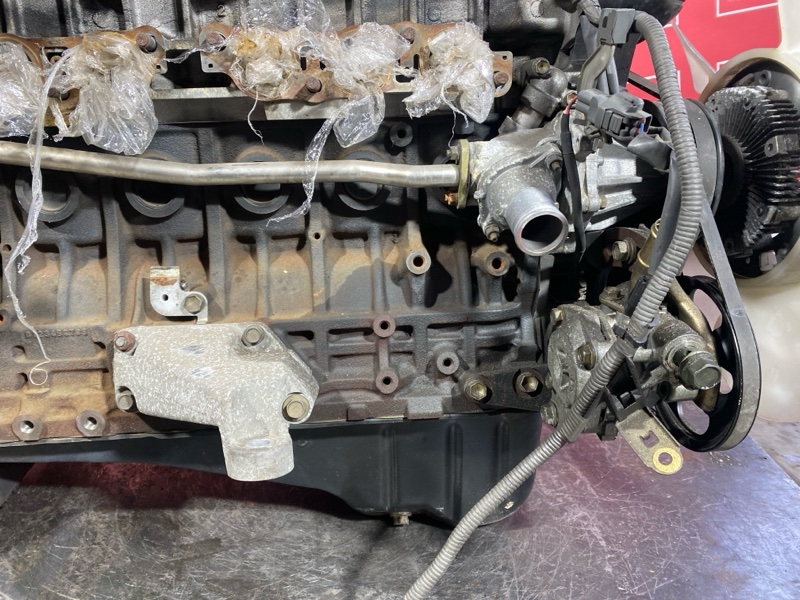 Двигатель, 95000 рублей, Солонцы