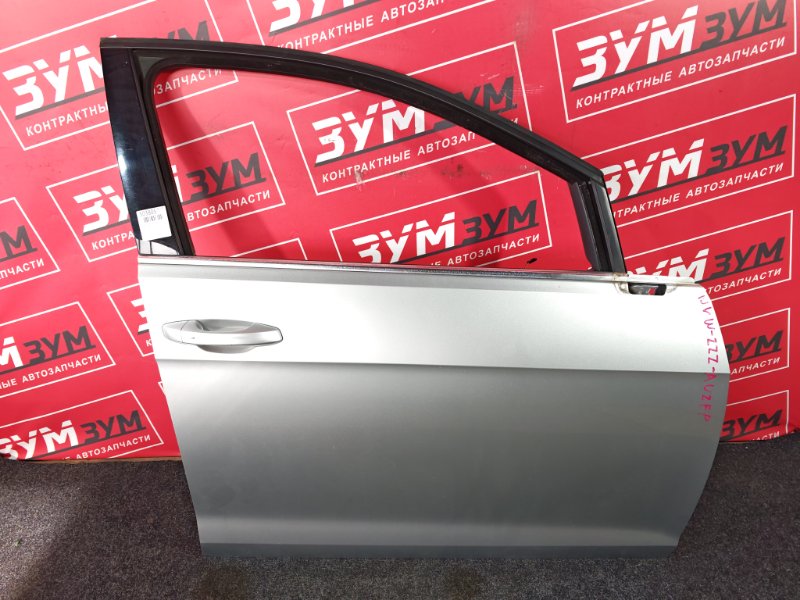 Дверь боковая, 42000 рублей, Солонцы