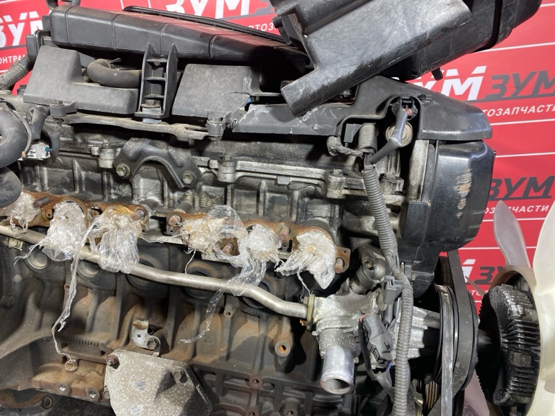 Двигатель, 95000 рублей, Солонцы