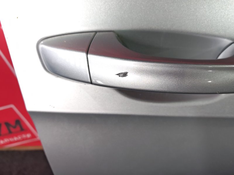 Дверь боковая, 42000 рублей, Солонцы