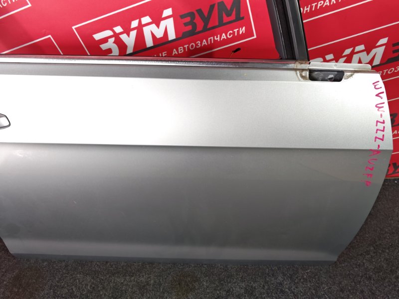 Дверь боковая, 42000 рублей, Солонцы