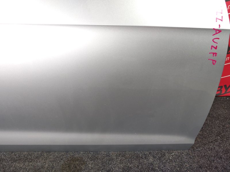 Дверь боковая, 42000 рублей, Солонцы