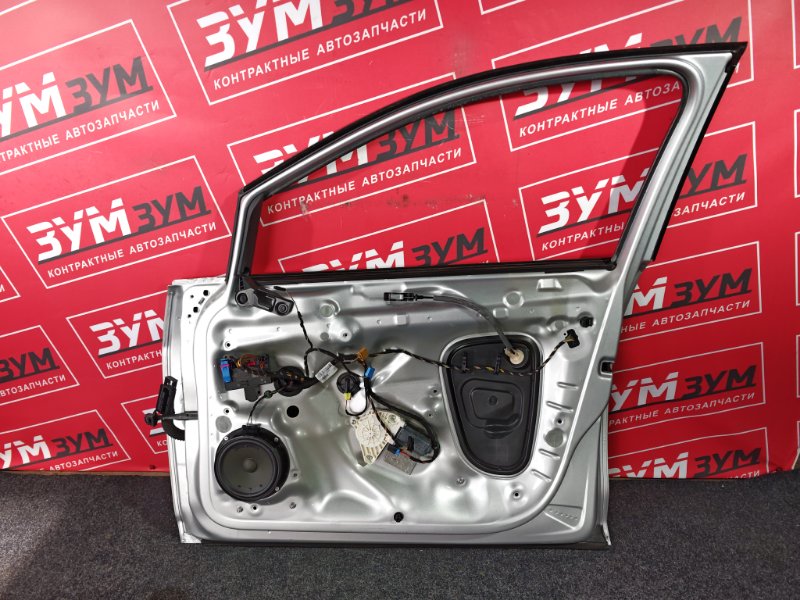 Дверь боковая, 42000 рублей, Солонцы