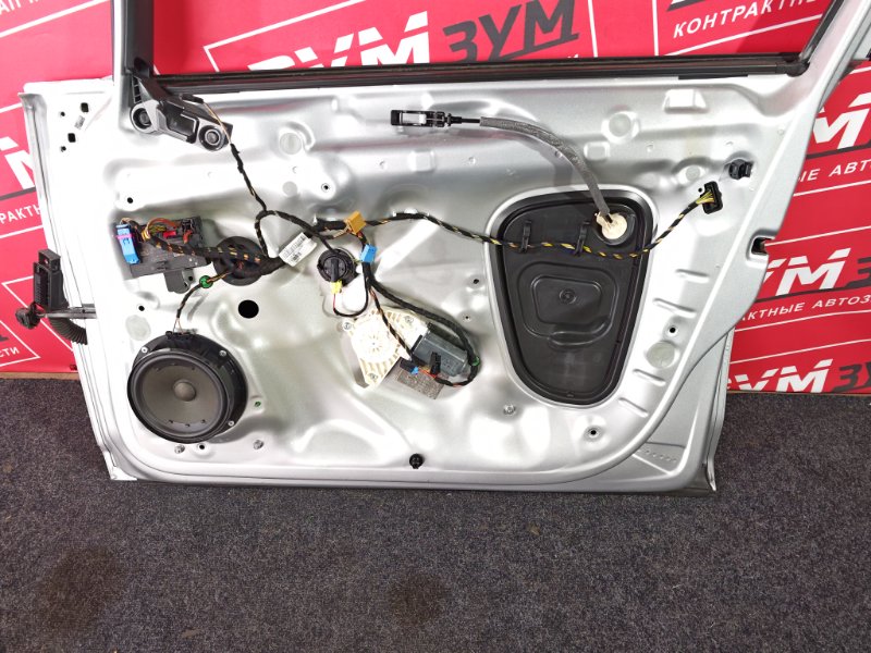 Дверь боковая, 42000 рублей, Солонцы