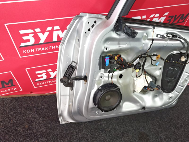 Дверь боковая, 42000 рублей, Солонцы