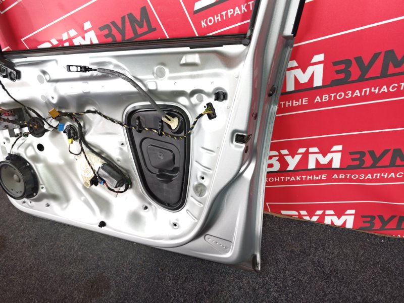 Дверь боковая, 42000 рублей, Солонцы