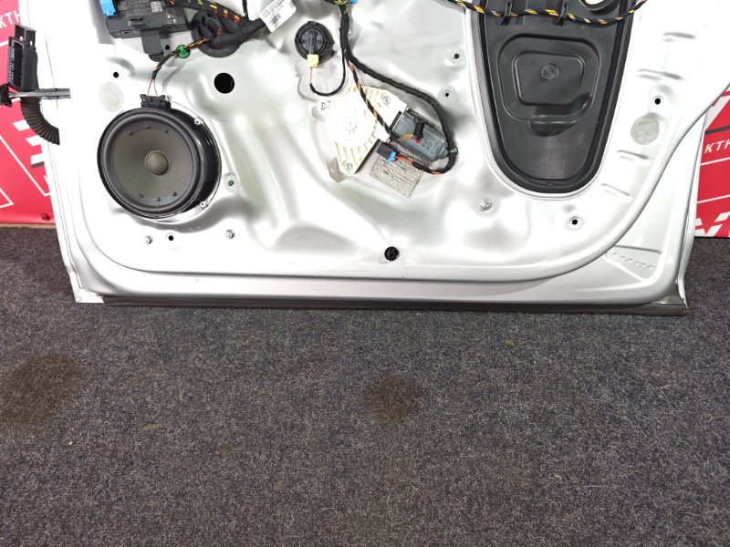 Дверь боковая, 42000 рублей, Солонцы