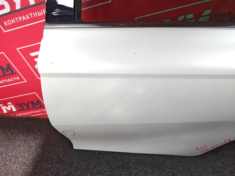 Дверь боковая, 62000 рублей, Солонцы