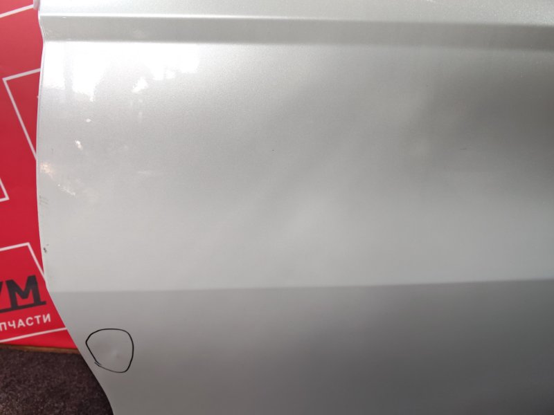 Дверь боковая, 62000 рублей, Солонцы