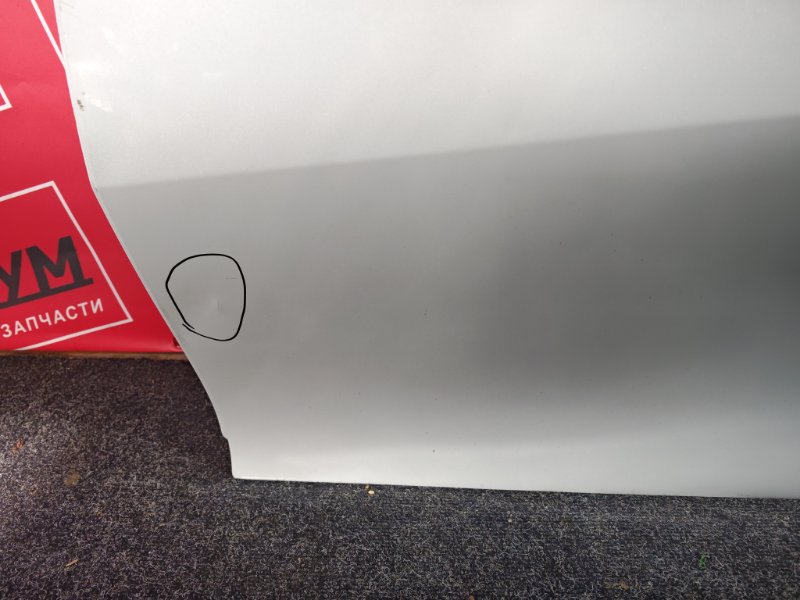 Дверь боковая, 62000 рублей, Солонцы